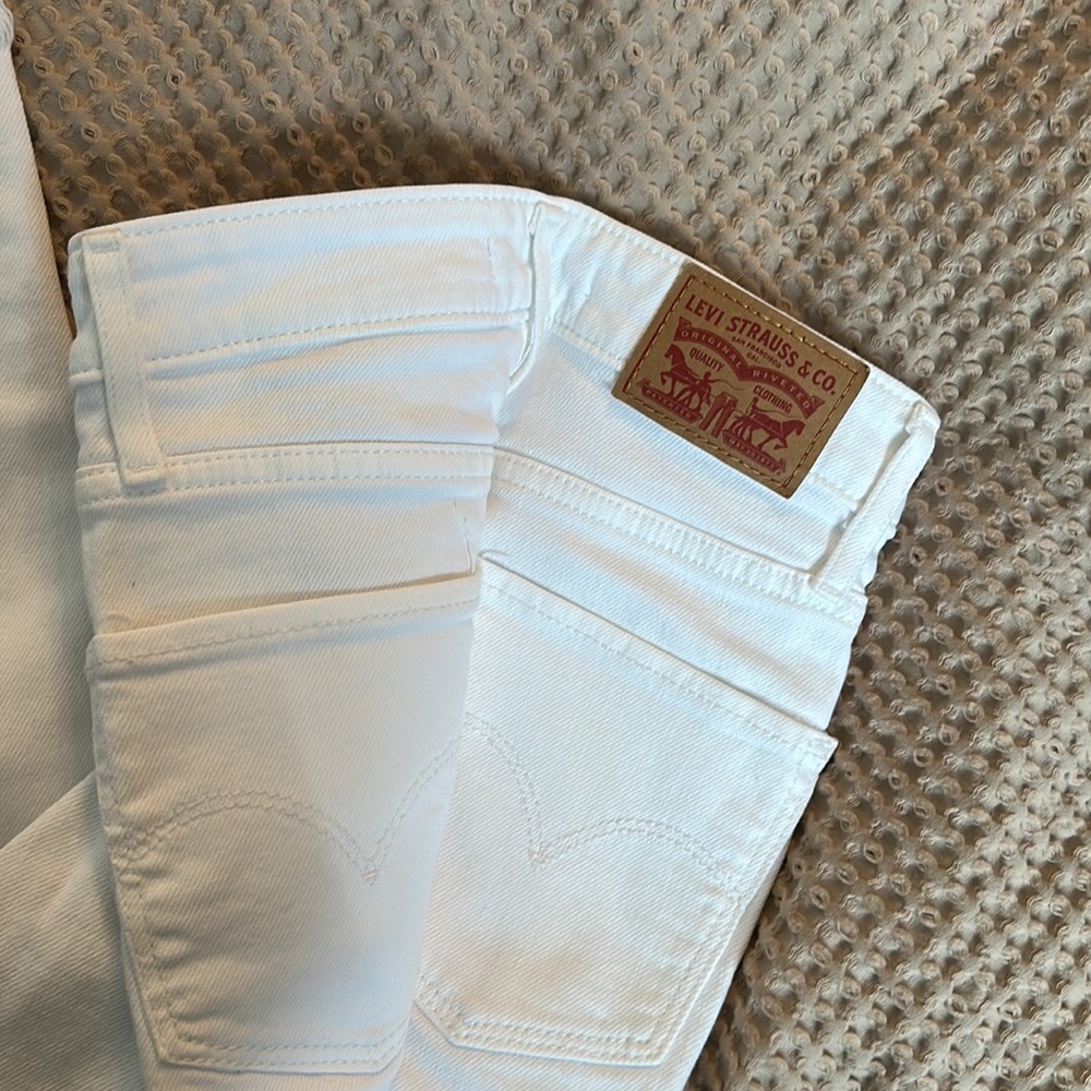 Levi’s 721 - Picture 2 of 6